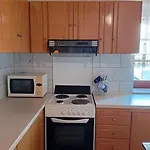 το σπίτι στο χωριό Apartman *
