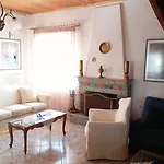 Apartman το σπίτι στο χωριό Gomfoi