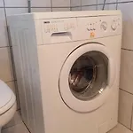 το σπίτι στο χωριό Gomfoi