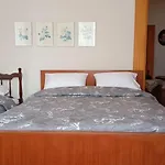 Apartman το σπίτι στο χωριό Gomfoi