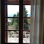 το σπίτι στο χωριό * Gomfoi