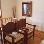 το σπίτι στο χωριό Gomfoi