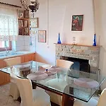 Apartman το σπίτι στο χωριό