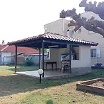 Apartman το σπίτι στο χωριό Gomfoi