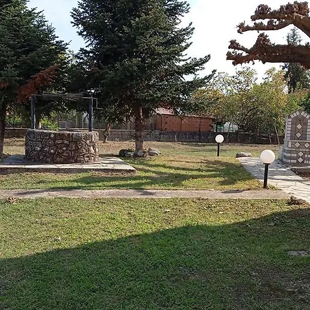 το σπίτι στο χωριό *