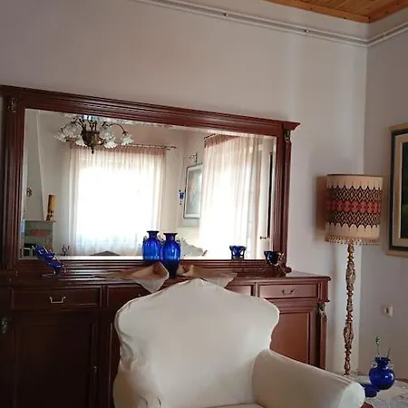 Appartement το σπίτι στο χωριό *