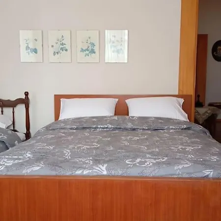 Appartement το σπίτι στο χωριό Gomfoi