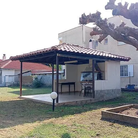 Appartement το σπίτι στο χωριό Gomfoi