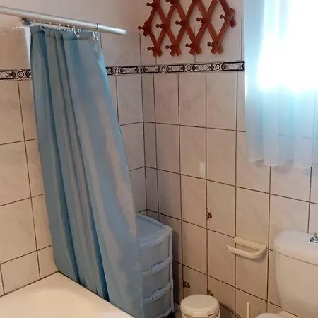 το σπίτι στο χωριό Appartement