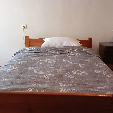 Appartement το σπίτι στο χωριό