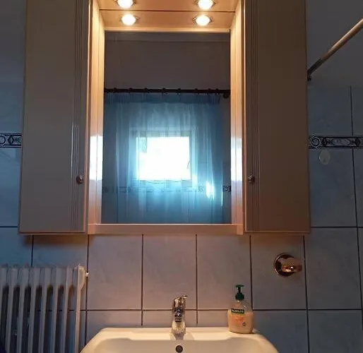 Το Σπίτι Στο Χωριό Apartamento