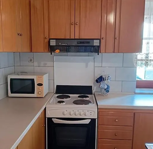 Το Σπίτι Στο Χωριό Apartamento *