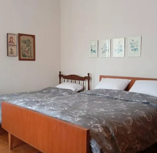 아파트 το σπίτι στο χωριό *