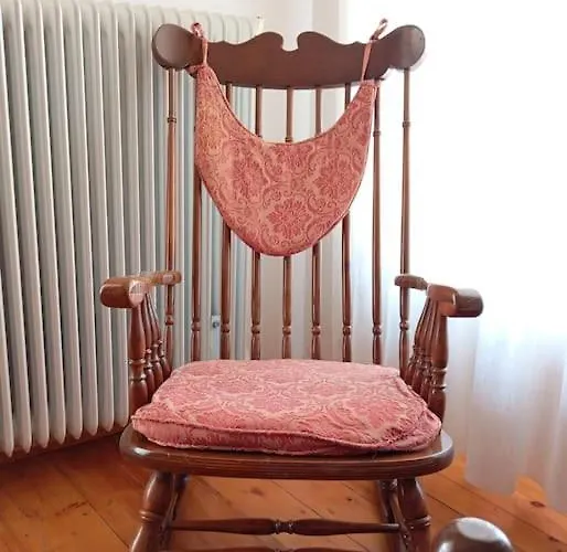 Το Σπίτι Στο Χωριό *