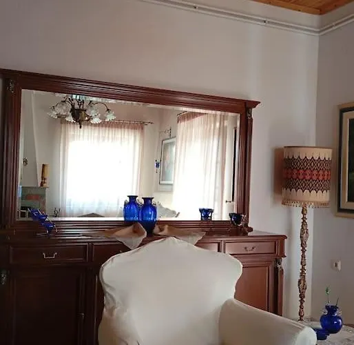 Apartamento Το Σπίτι Στο Χωριό *