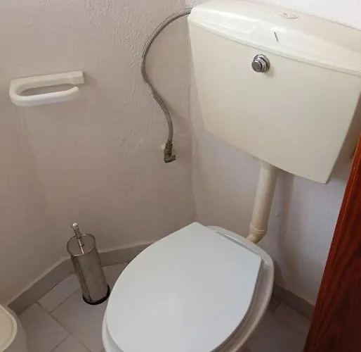 Το Σπίτι Στο Χωριό