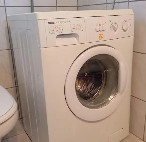 το σπίτι στο χωριό Gomfoi