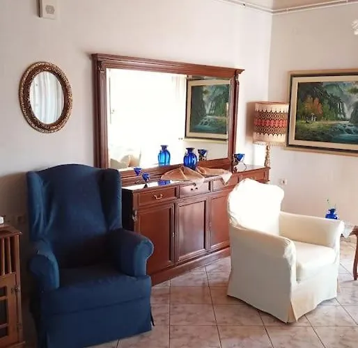 Apartamento Το Σπίτι Στο Χωριό