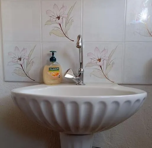 아파트 το σπίτι στο χωριό