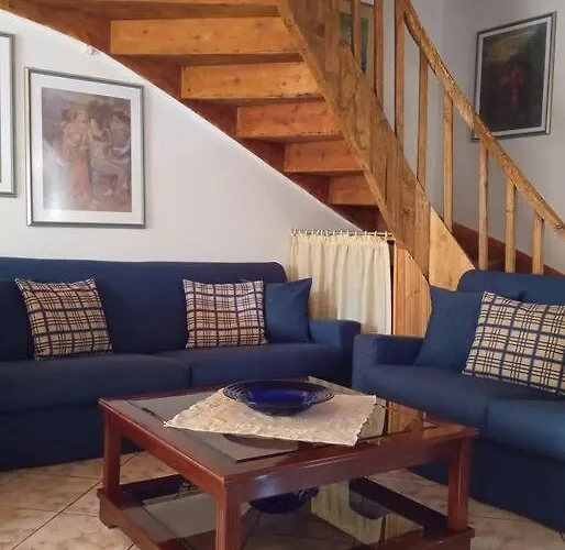 Το Σπίτι Στο Χωριό