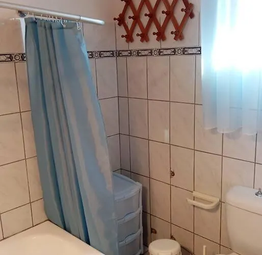 Το Σπίτι Στο Χωριό Apartamento