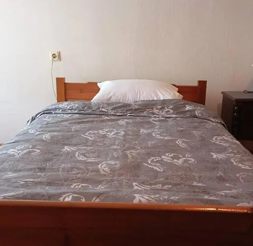 Apartamento Το Σπίτι Στο Χωριό