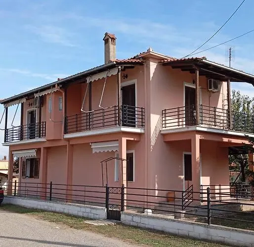 아파트 το σπίτι στο χωριό *