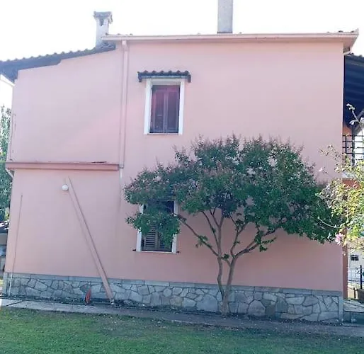 Apartamento Το Σπίτι Στο Χωριό